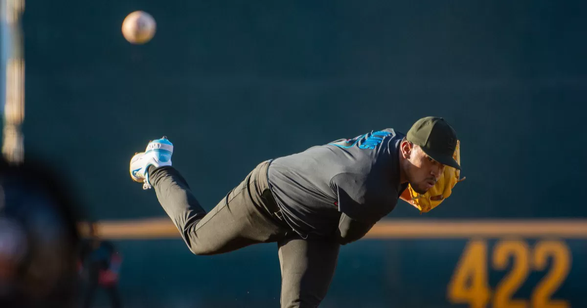 UL asegura la serie ante a Toros de Tijuana