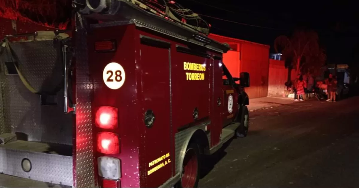 Detienen a sujeto en Torreón, habría asesinado a su novia al prenderle fuego