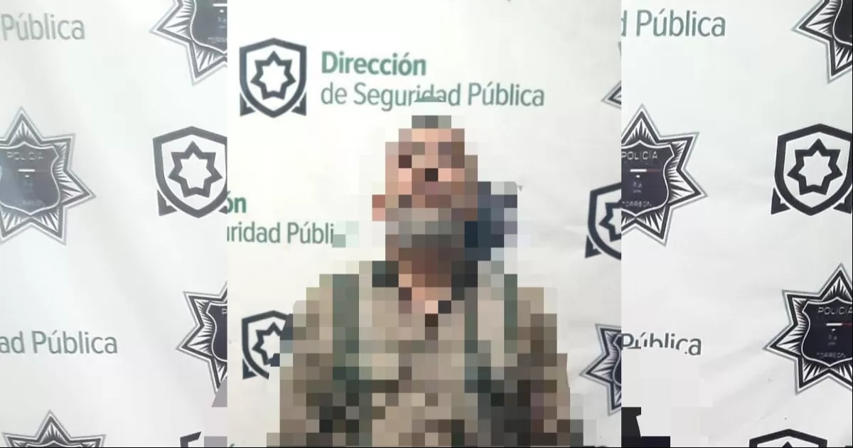 Ebrio amenaza de muerte y va a la cárcel