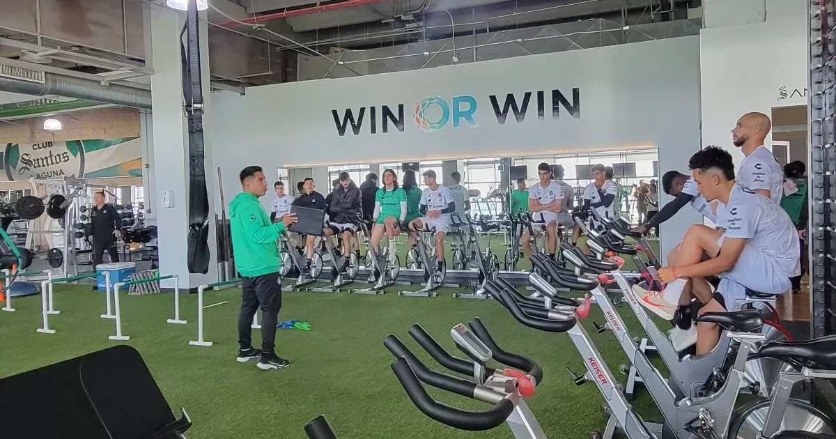 Guerreros reportan en el TSM para pretemporada