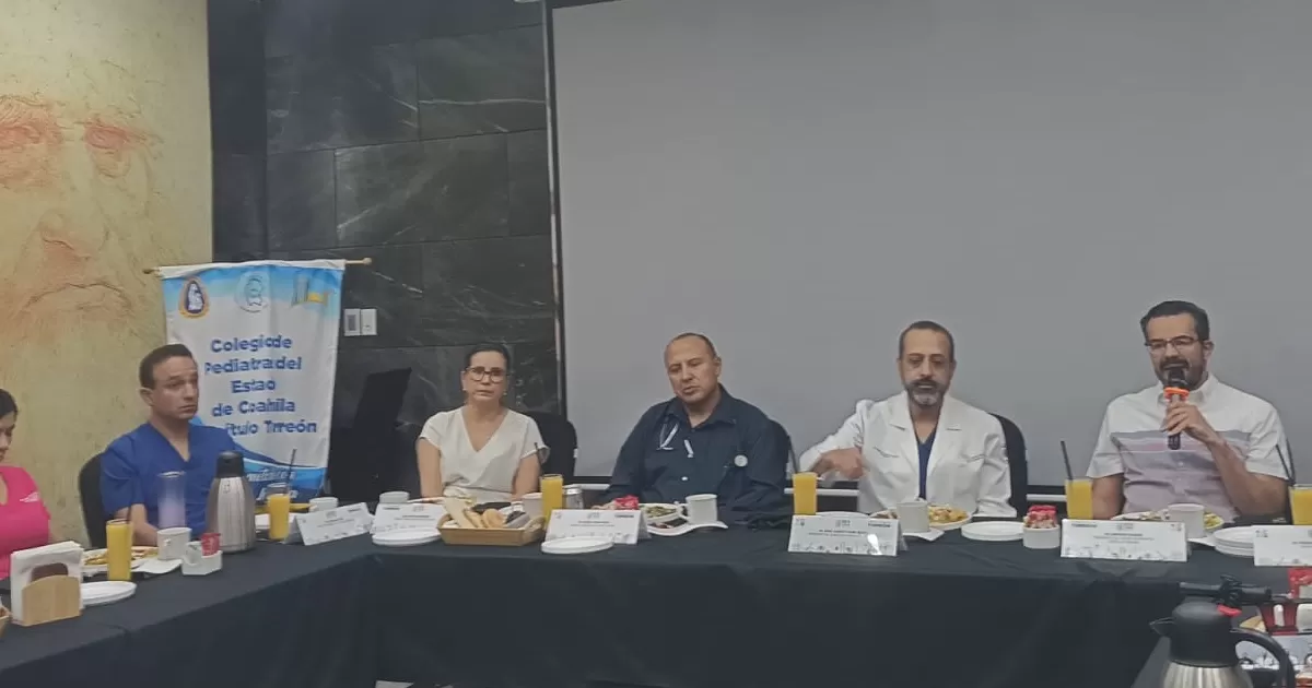 Anuncian primeras jornadas Internacionales de actualización en vacunología e inmunizaciones