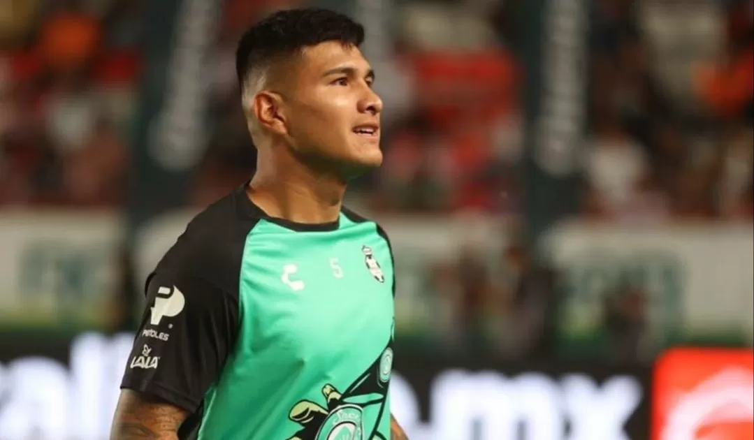 "Estamos trabajando muy fuerte": Bruno Amione