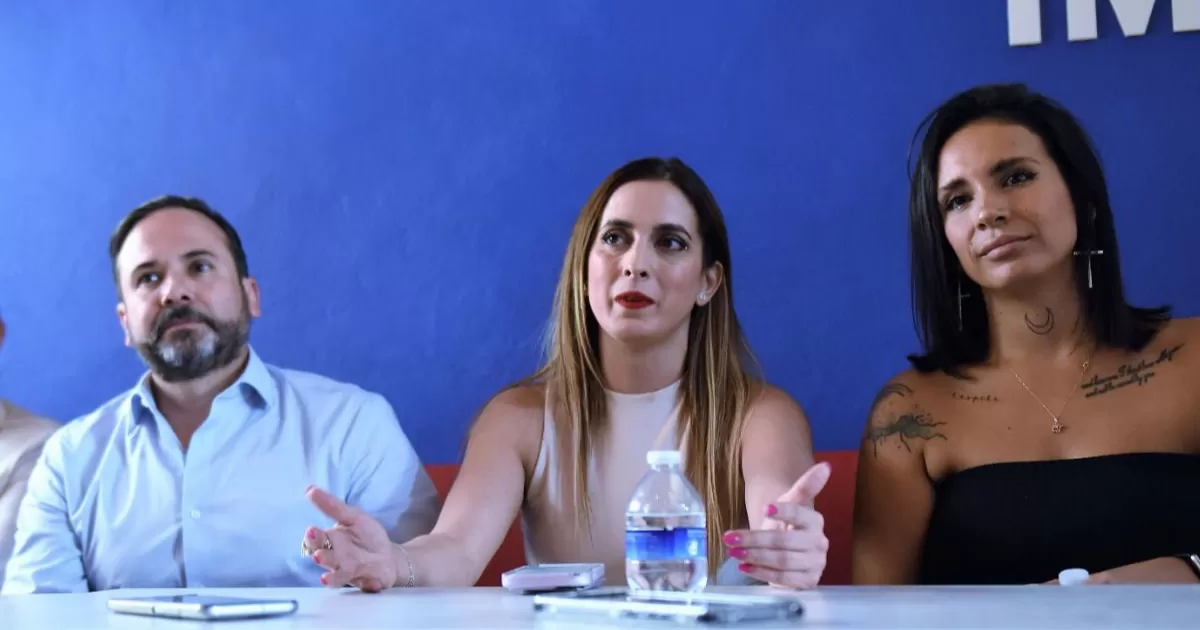 Invitan a asistir al foro â€œReinventando el emprendimientoâ€