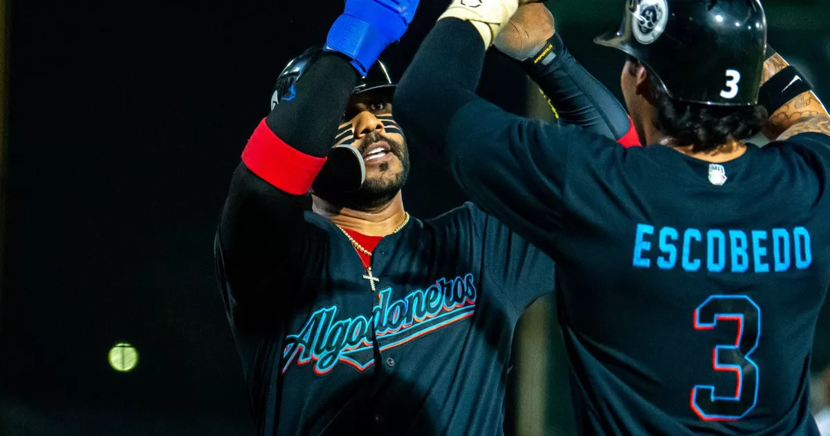 Algodoneros se quedan con la serie ante Monclova