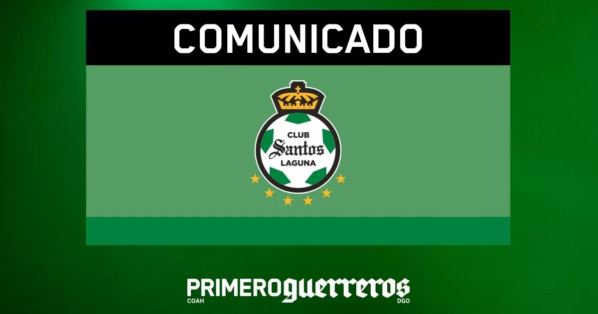 Se despiden 8 jugadoras de Santos Femenil