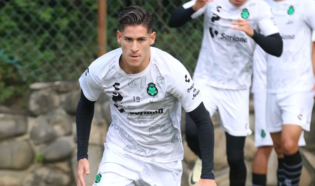 "Estamos trabajando para un nuevo comienzo": Santiago Muñoz