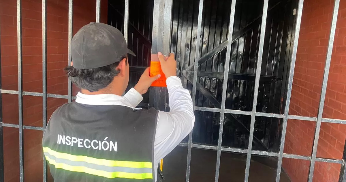En la revisión acude además de la dependencia a su cargo, la dirección de Protección Civil Municipal, Seguridad Pública y Alcoholes del Estado.