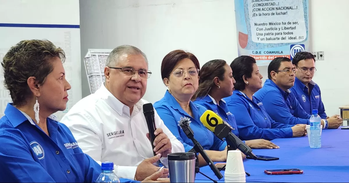 Se dice confiado en tener el voto de confianza de la ciudadanÃ­a.