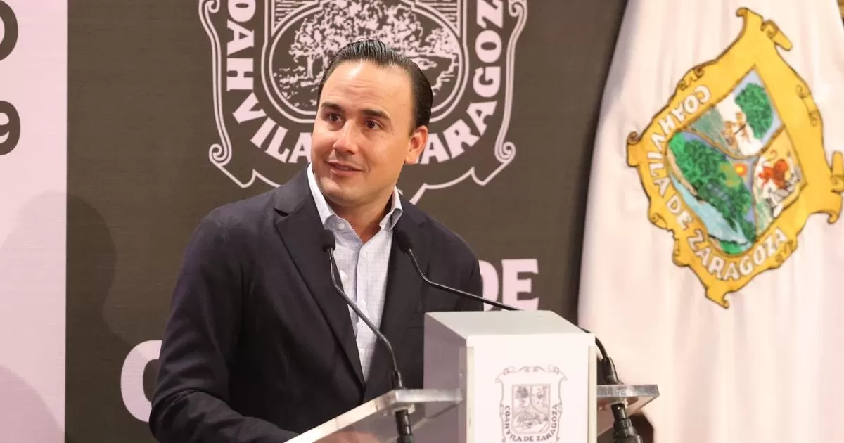 Con proyectos, programas y obras contemplados para todas las regiones, se le da certeza a la ciudadanía de que en Coahuila hay rumbo y orden.