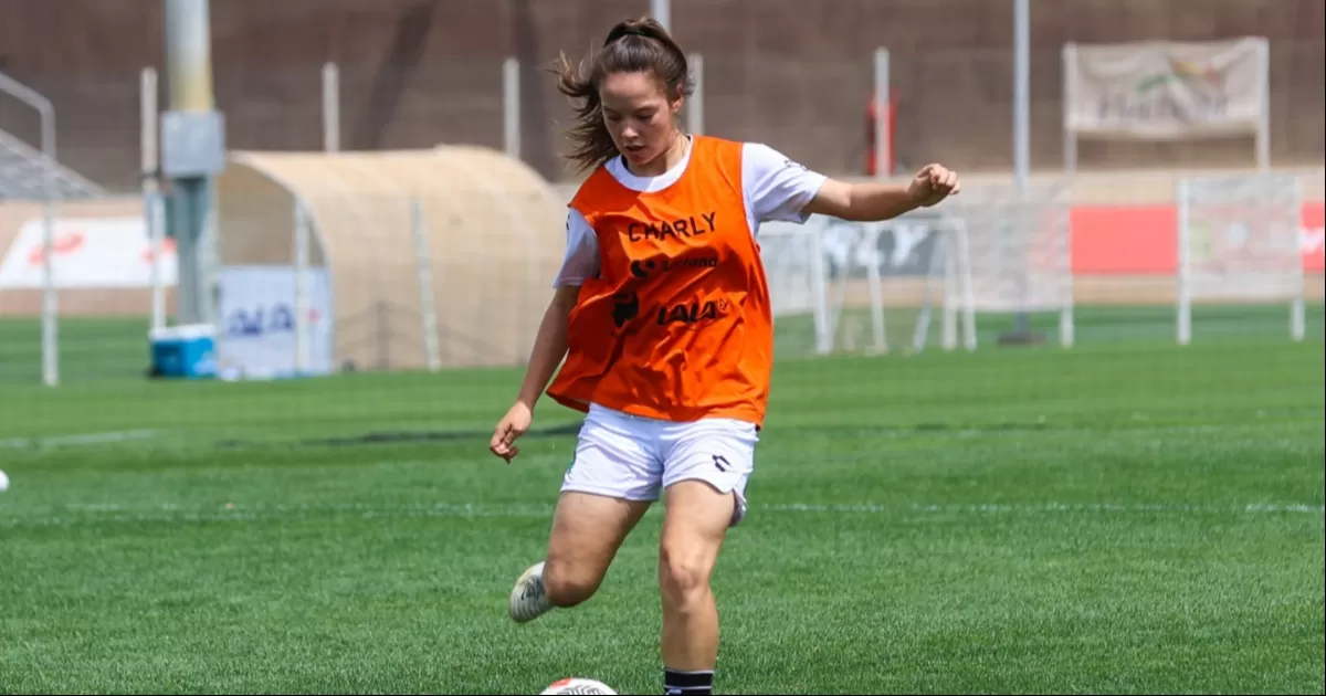 En el arranque de su preparación rumbo al Apertura 2024, Santos Laguna Femenil se concentrará en las
pruebas físicas y médicas correspondientes.