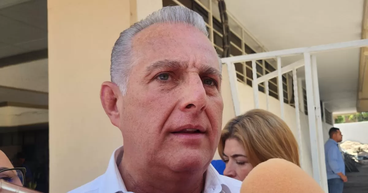 La  próxima reunión operativa se llevará a cabo este viernes, con la presencia de los responsables de cada una de las áreas competentes.