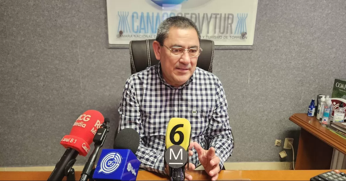 Los apagones han dejado afectaciones millonarias.
