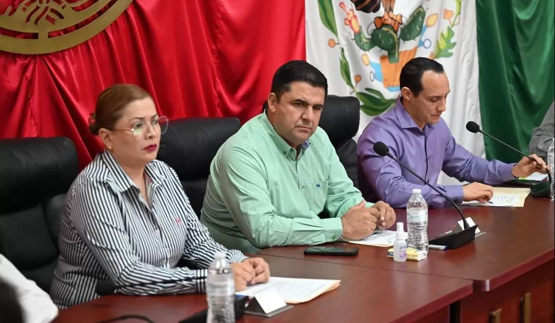 El Cabildo de Lerdo aprobÃ³ la Ley Seca durante la jornada electoral.
