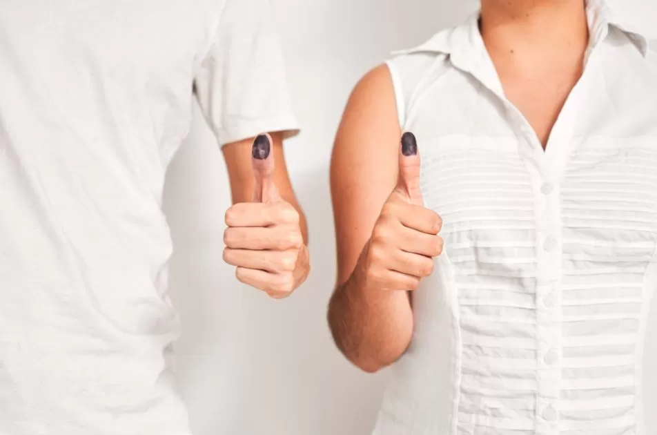 GÃ³mez Palacio es el municipio con menor participaciÃ³n de jÃ³venes en las elecciones