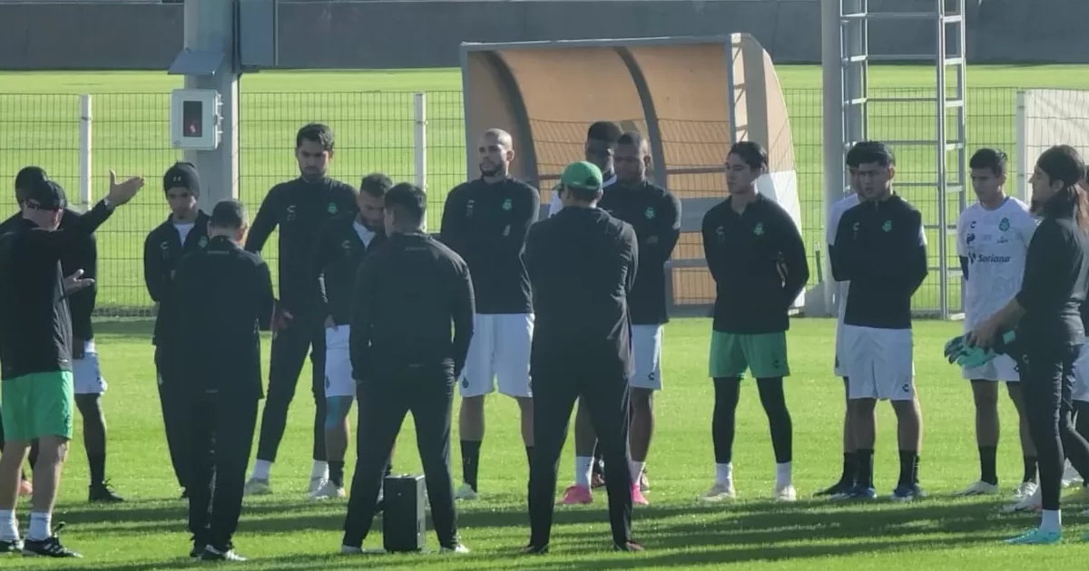 Guerreros entrenan a doble sesión en el TSM