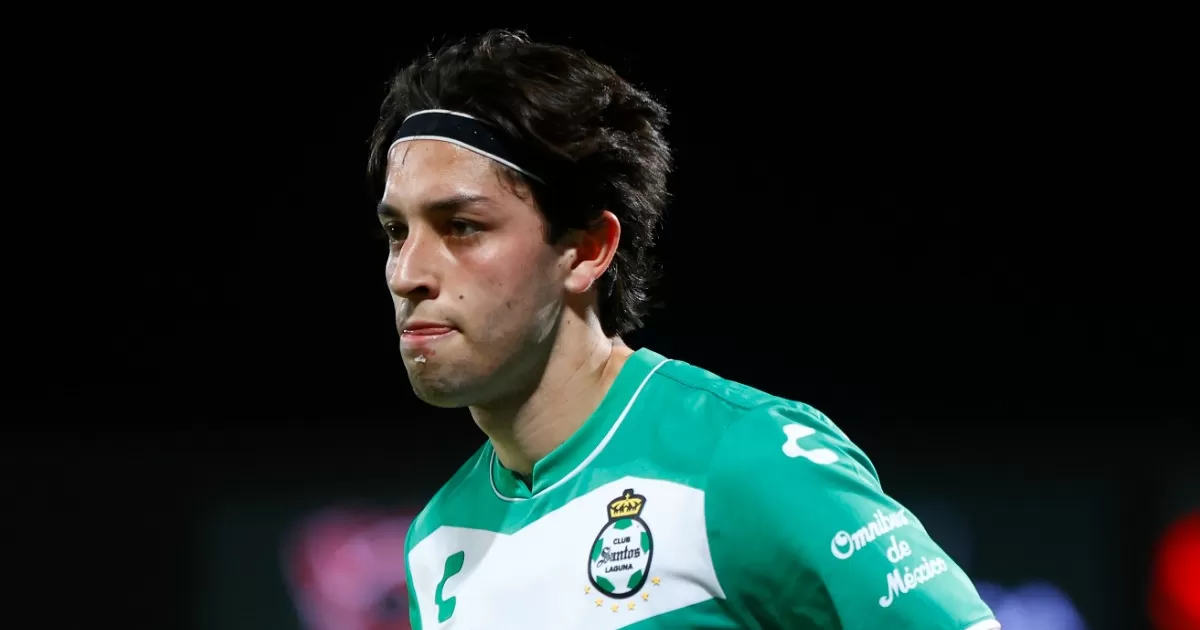 El pasado mes de marzo, Jordan participó con el Tricolor Sub 23 en un partido de preparación frente a Argentina, anotando un gol