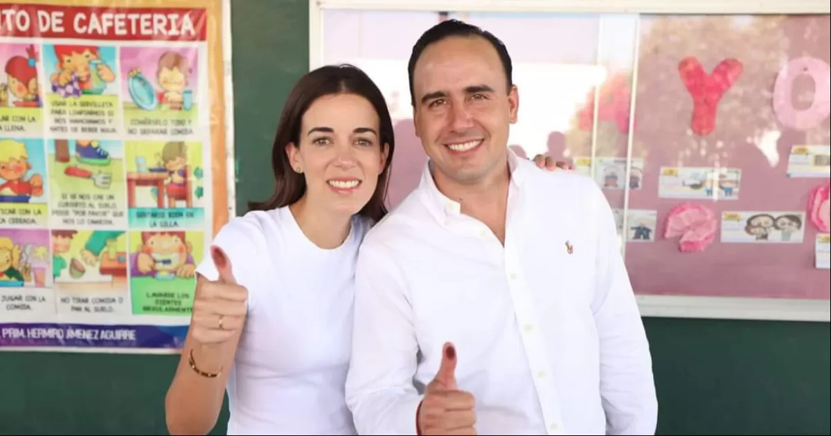 Este domingo 2 de junio, las y los coahuilenses votaron  para renovar la Presidencia de la República, Senado,  Cámara de Diputados y las 38 Presidencias Municipales.