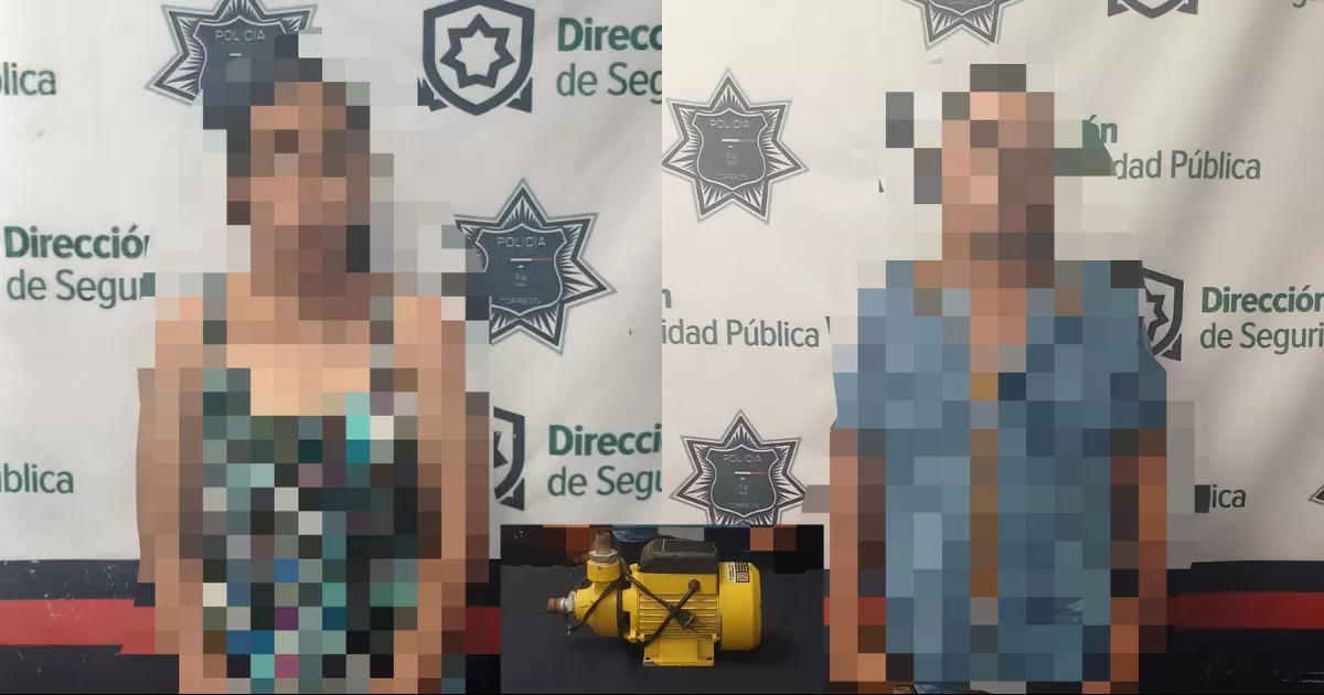 La intervenciÃ³n se diÃ³ alrededor de las 14:00 horas tras un reporte en la sala de radio.