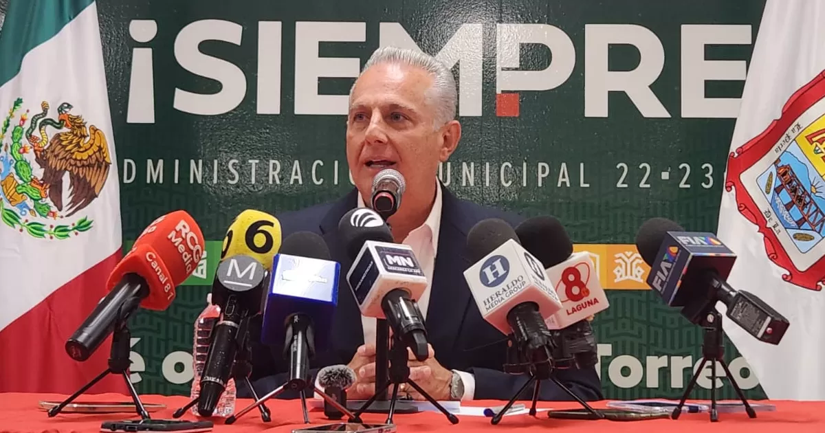 El alcalde reelecto, destacó saldo blanco en el proceso electoral desde que comenzó y hasta que concluyó con las votaciones.