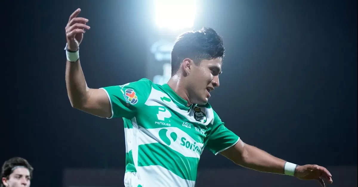 Diego Medina listo para disputar el torneo Maurice Revello en Francia