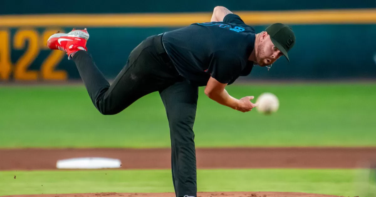 Leones madrugan en la serie ante UL