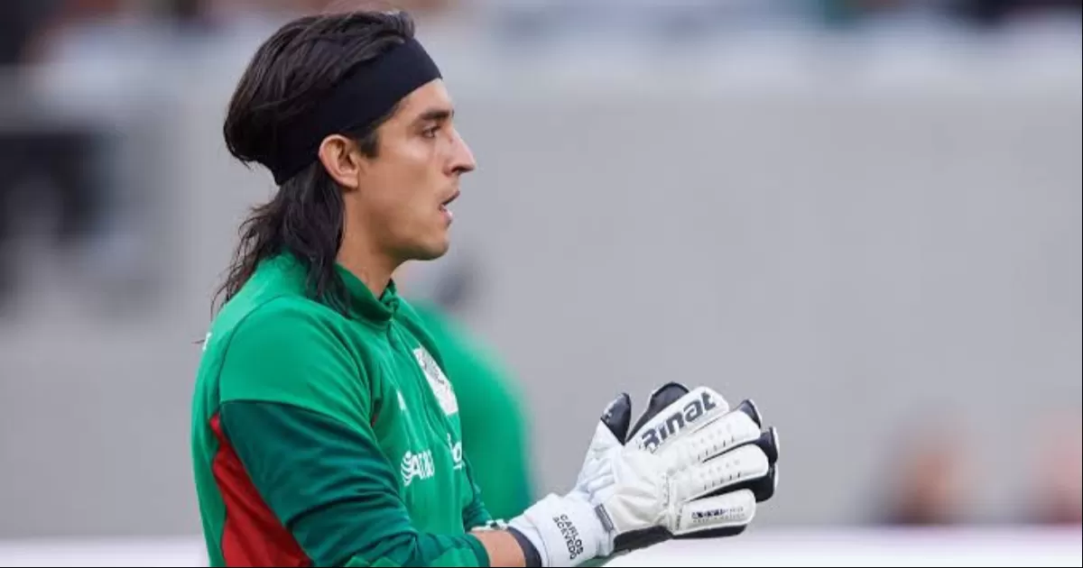 El estratega del TRI, "Jimmy" Lozano, contará con Julio González (Pumas), Carlos Acevedo (Santos Laguna) y Raúl Rangel (Chivas) para el encuentro amistoso ante Brasil de este sábado a las 7:00 pm y la Copa América 2024.