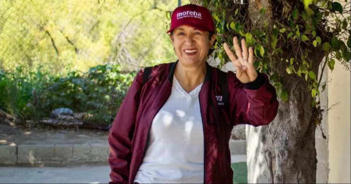 El macabro caso de la candidata de Morena que falleció 10 días antes de las elecciones y ganó