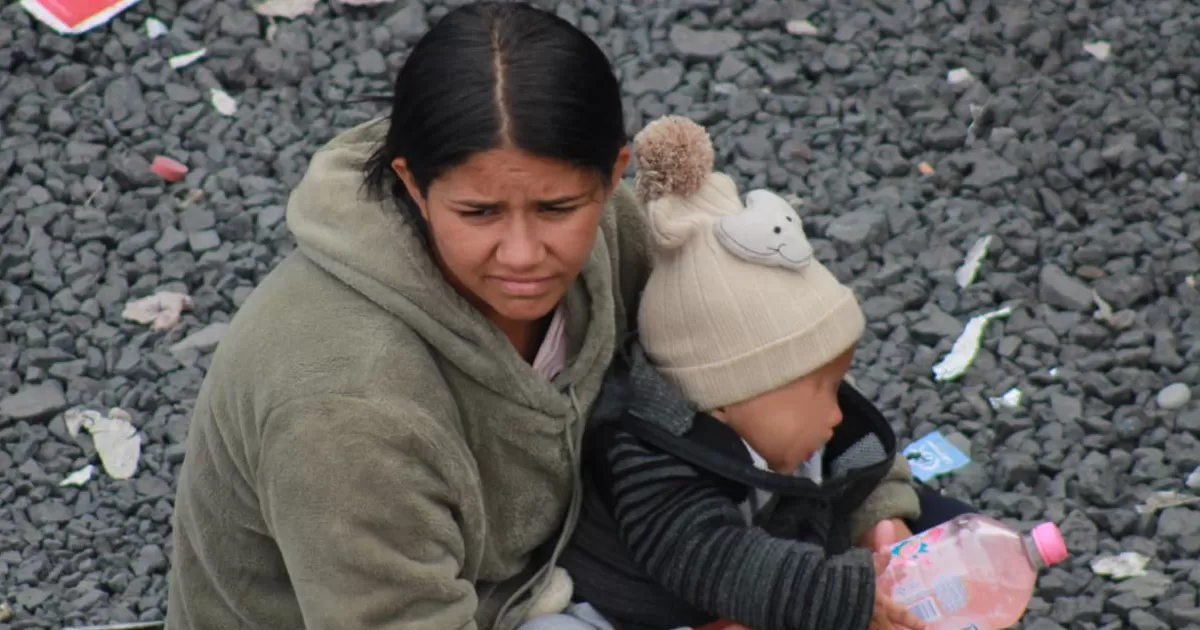 Persisten extorsiones de agentes migratorios en la Comarca Lagunera.