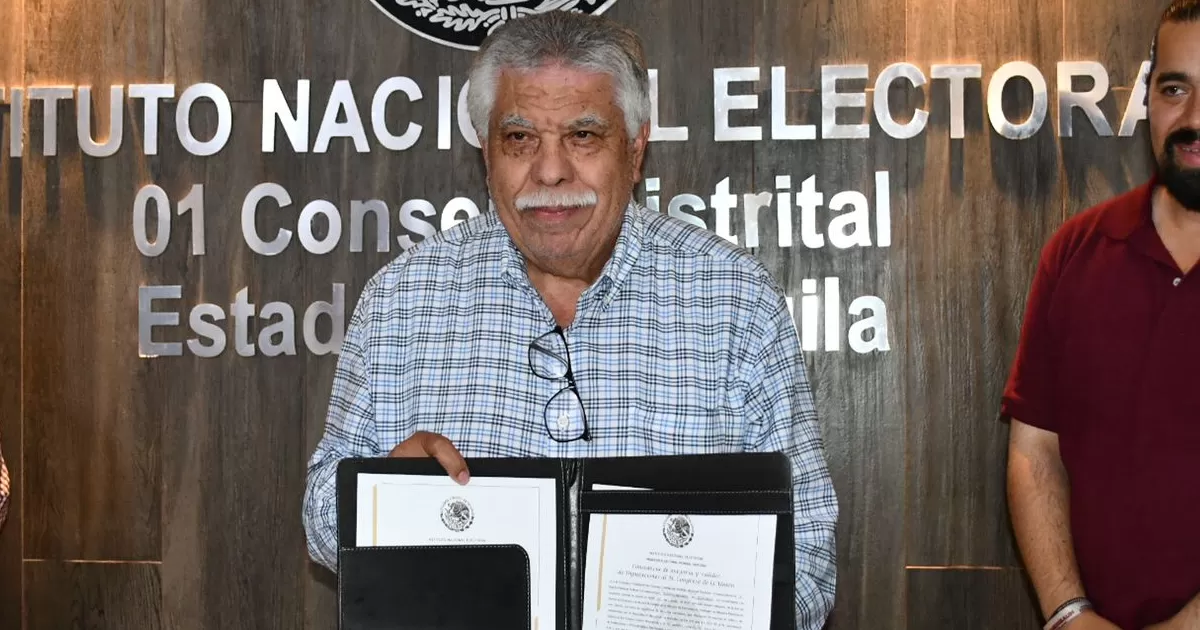 La Laguna fue la que más participación electoral registró en Coahuila, con 69% de votos,