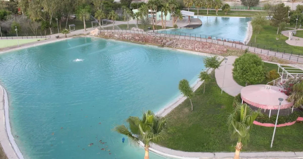 Inaugurarán el jardín polinizador en Torreón