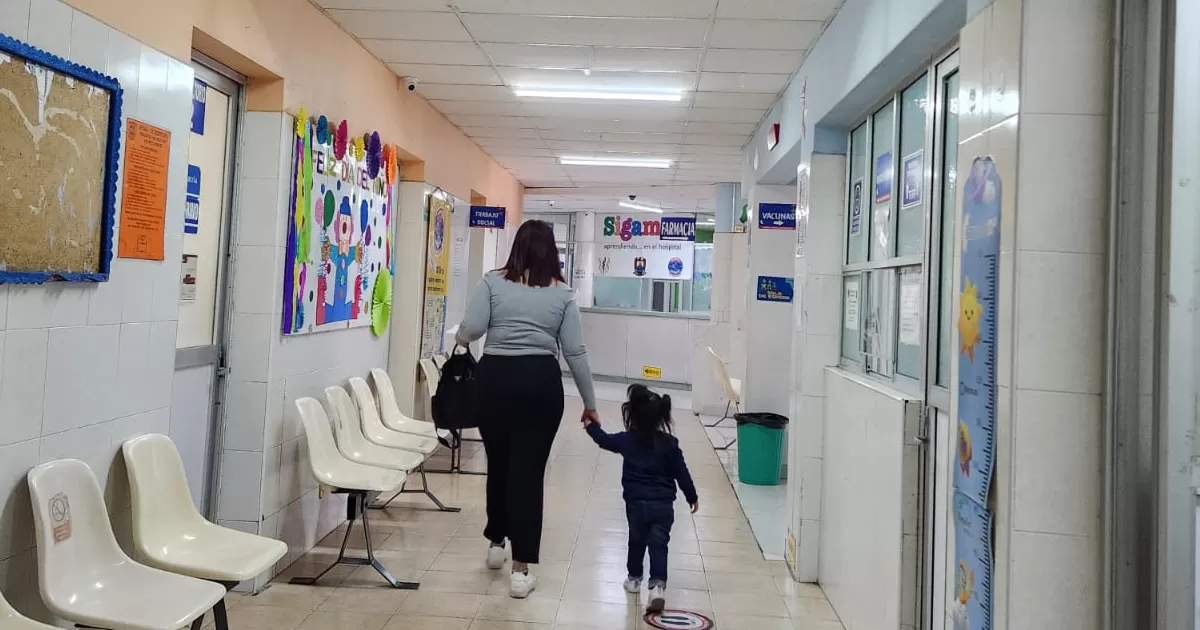 Aumentan padecimientos gastrointestinales en población infantil