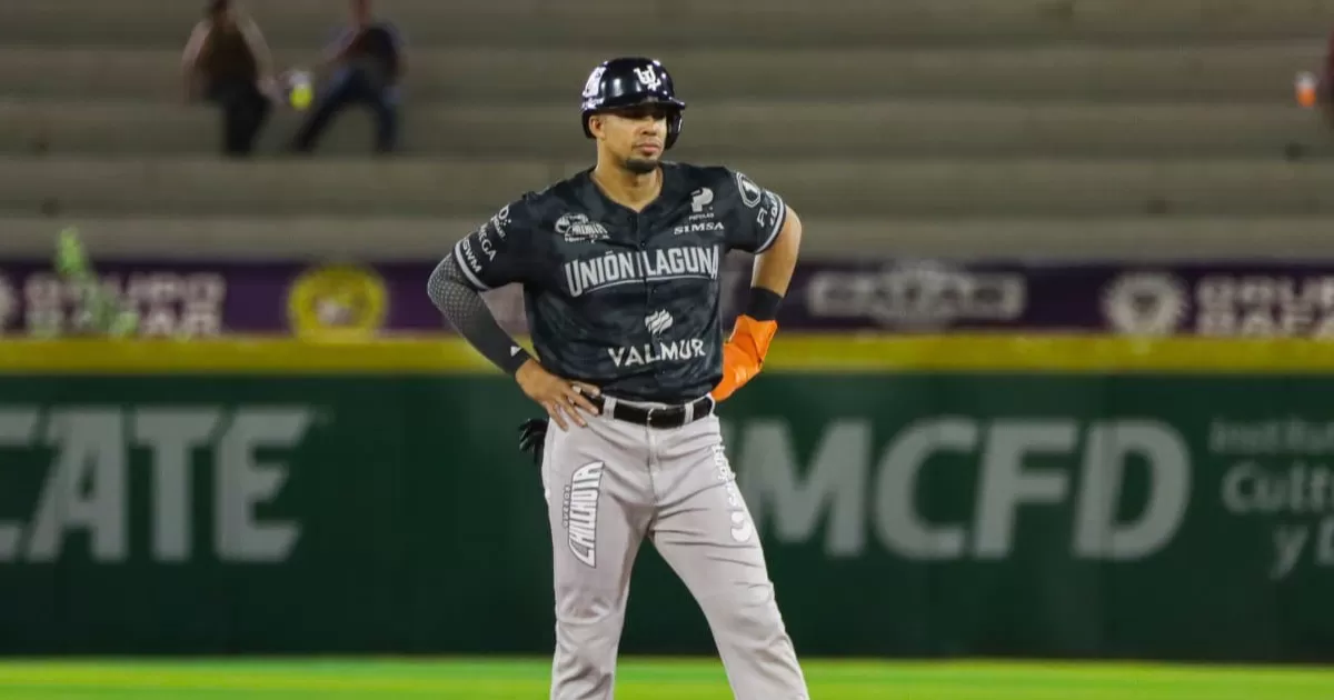 UL jugará este lunes el último de la serie ante Diablos del México en el Estadio de la Revolución