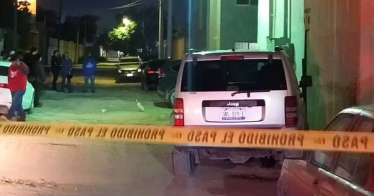 Fue vía el 911 que se reportó una muerte laboral en una fábrica de maquinaria