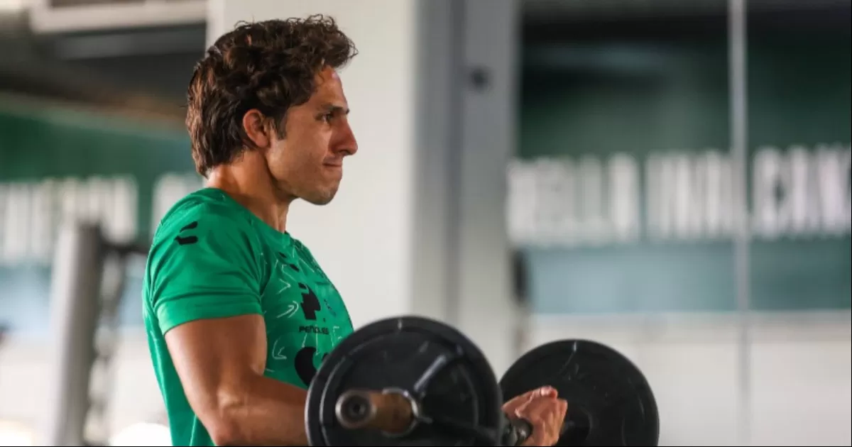 Guerreros tendrán dos juegos más de preparación en el TSM