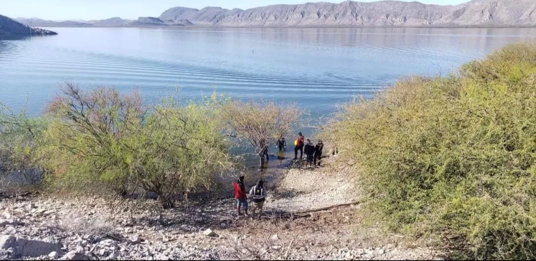 Su objetivo es prevenir incidentes desafortunados en el rÃ­o y los canales de riego.