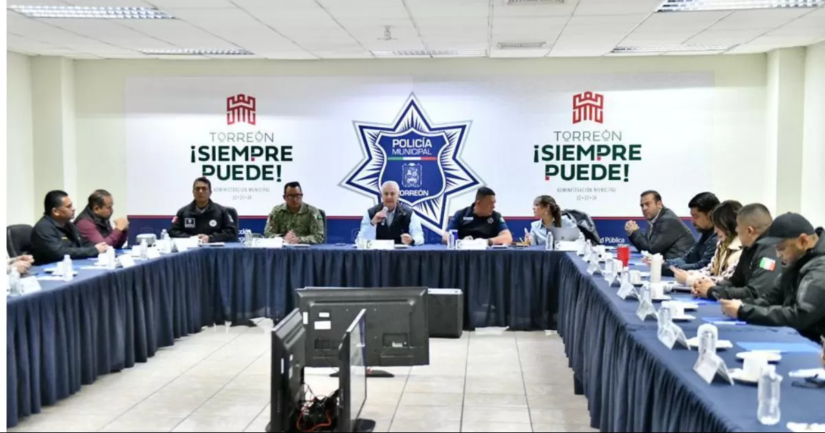 Arranca operativo de traslados de migrantes desde Piedras Negras.