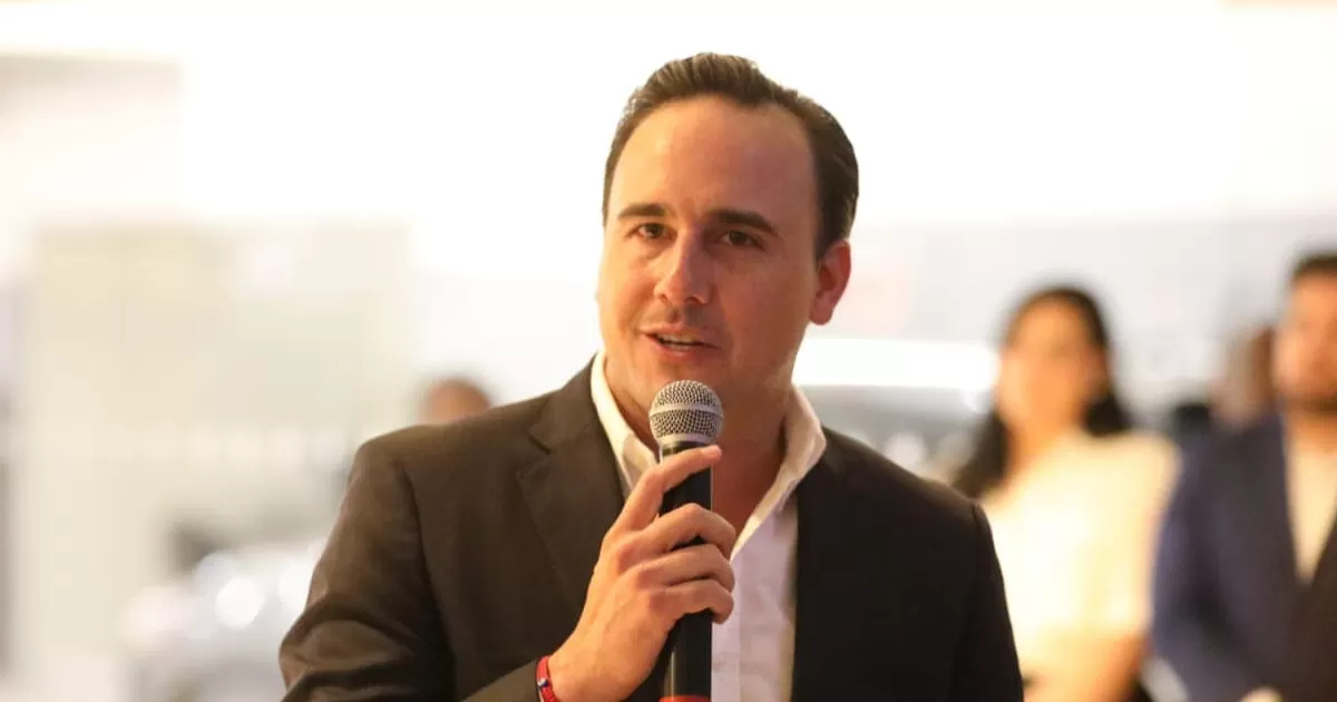 Gobernador espera voluntad de Francisco I. Madero para permanecer en el Mando Único