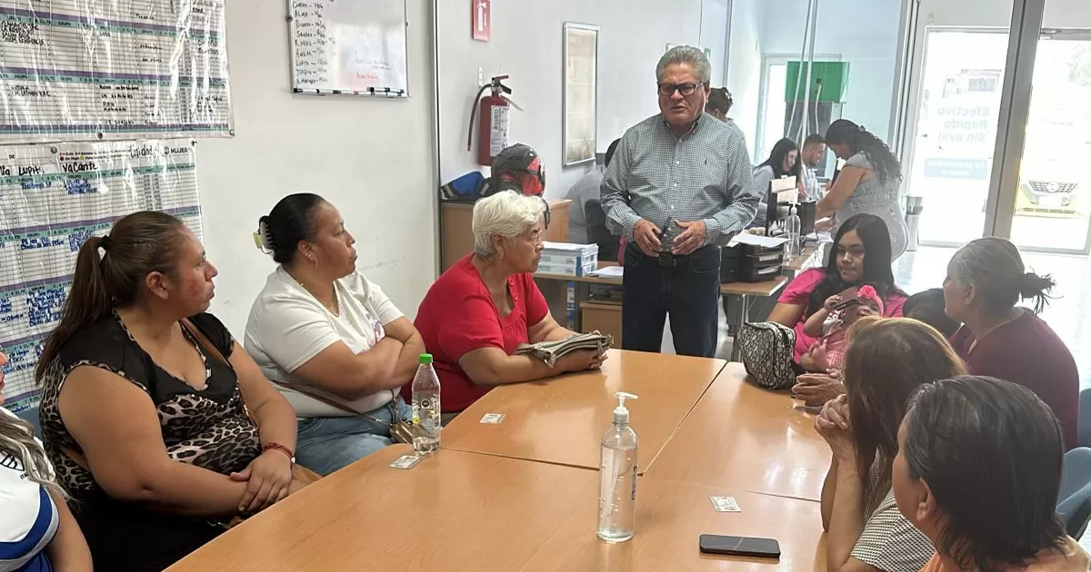 El programa está dirigido a mujeres que desarrollan una actividad económica con mínimo seis meses de antigüedad y que estén organizadas en grupos de 12 a 15 personas.