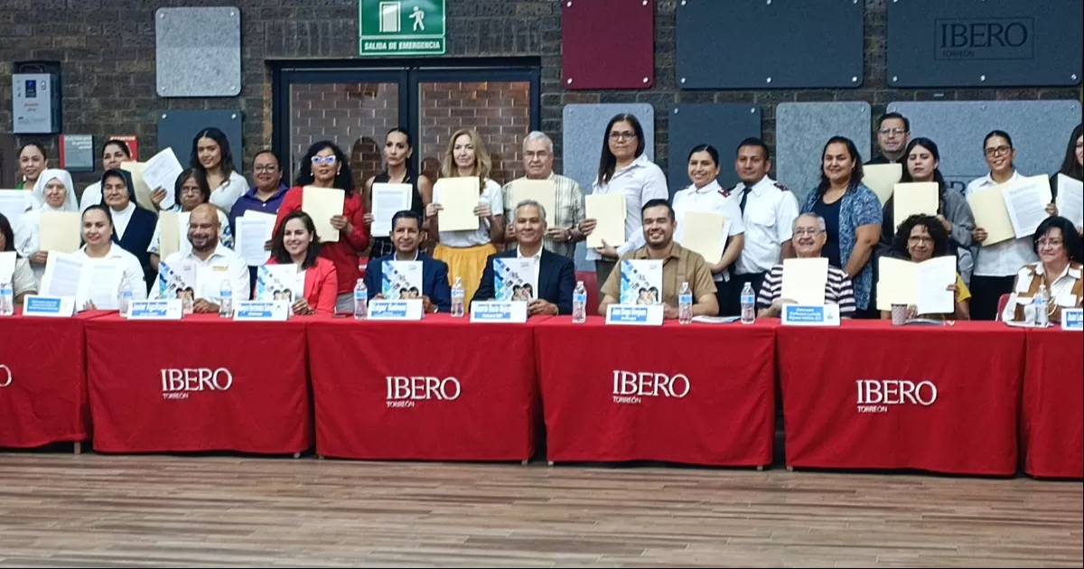 Con este convenio de colaboración Fundación Lala entregará en promedio 600 mil kilolitros de alimento en beneficio de más de 34 mil personas de la región