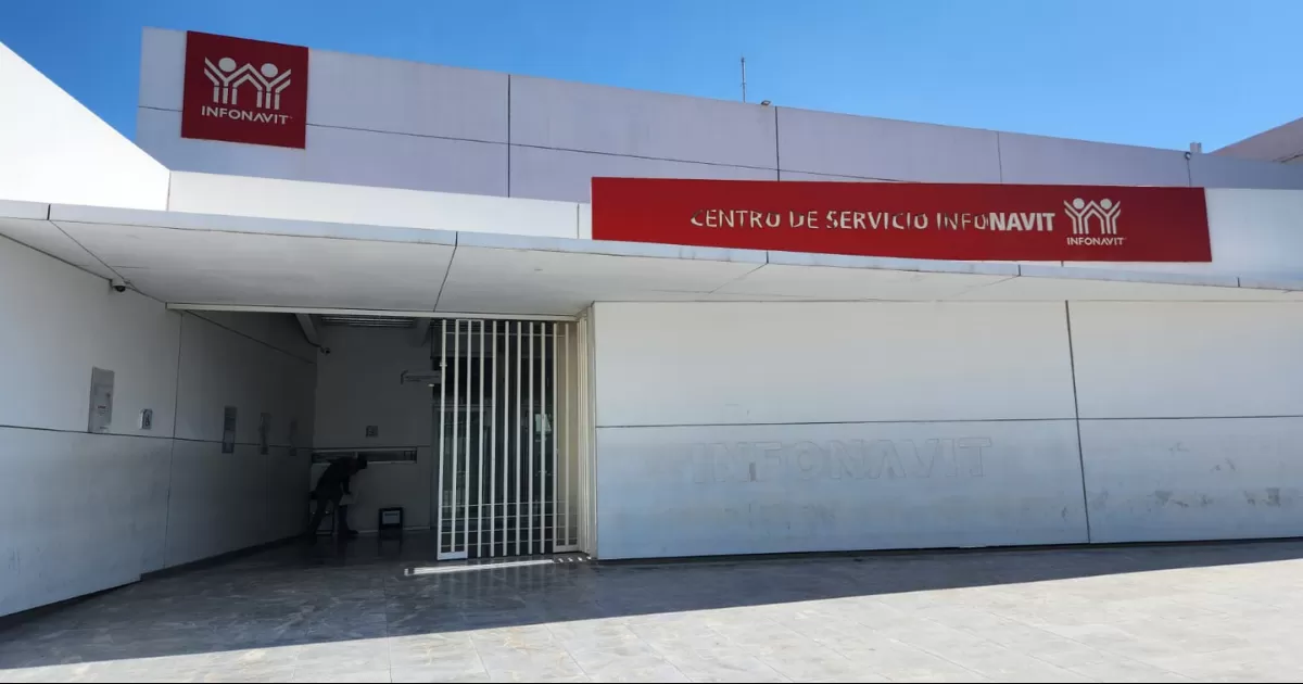 Incrementa colocación de créditos del Infonavit en Coahuila