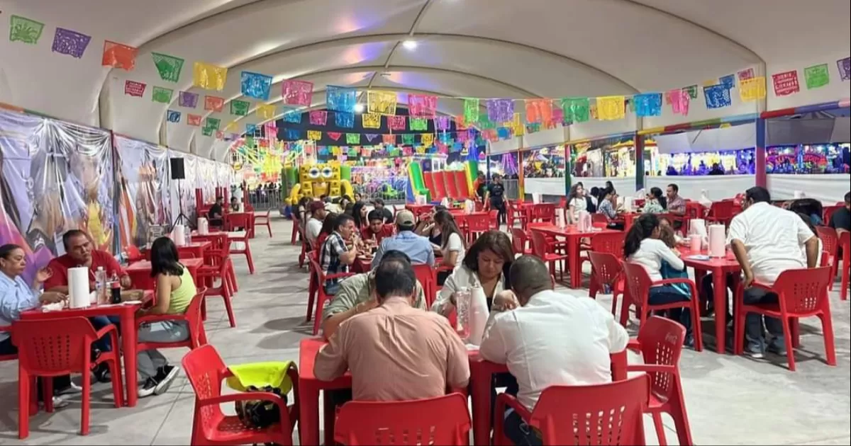 Expo Feria de Gómez Palacio tendrá venta de tradicionales Pollos Estilo Íñigo