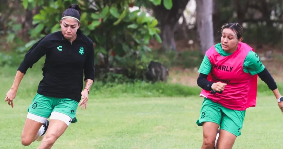 Las Guerreras continúan su pretemporada en Mazatlán