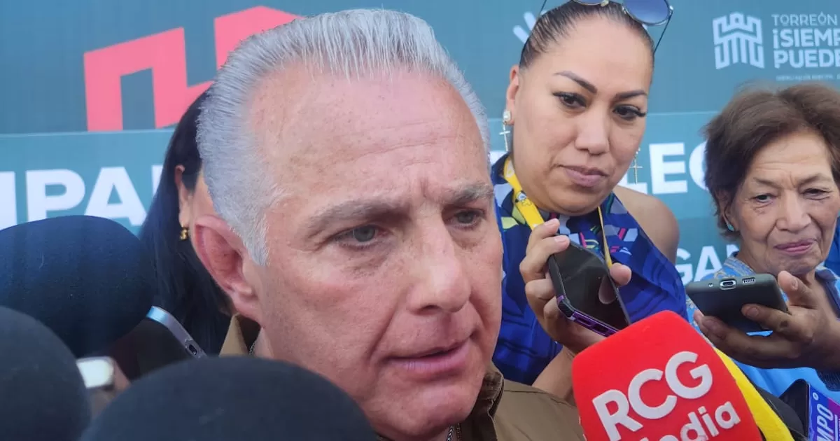Román Cepeda indicó que si bien, no cuenta con alguna invitación, se mantendrá atento a cualquier eventualidad.