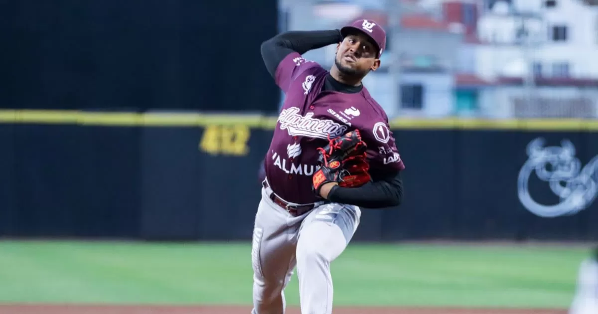 Este viernes los guindas comenzarán la serie ante Tecolotes de los Dos Laredos