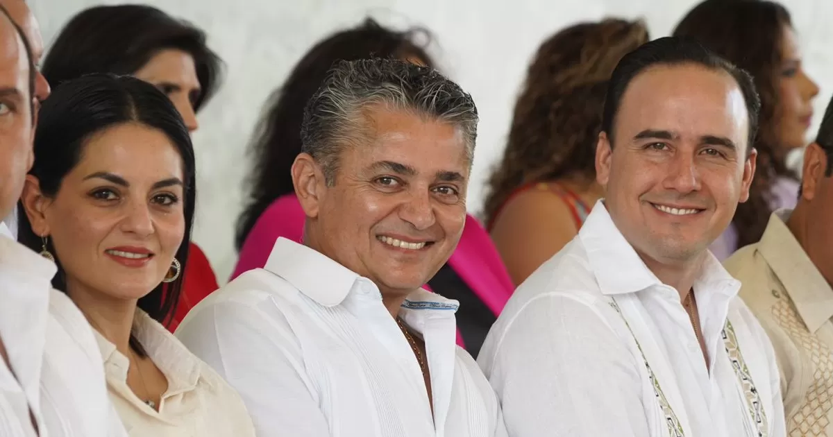 Se reúnen en Coahuila los poderes judiciales del país para celebrar Asamblea Plenaria de la Conatrib