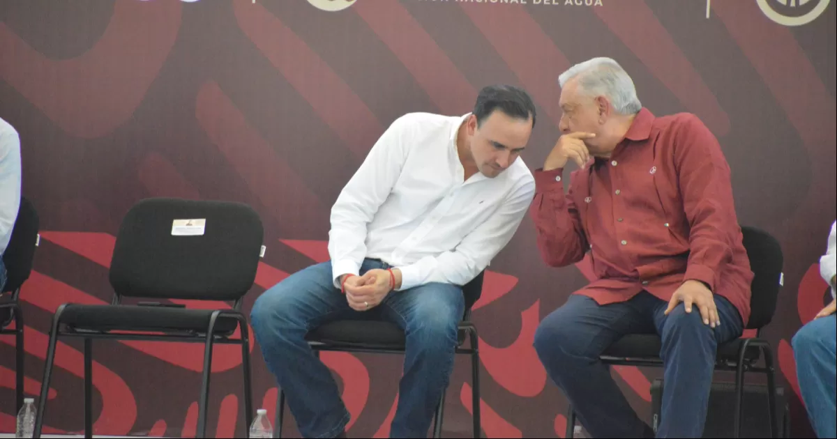“BUSCAREMOS EL MEJOR MODELO DE SALUD PARA LOS COAHUILENSES”: MANOLO JIMÉNEZ SALINAS