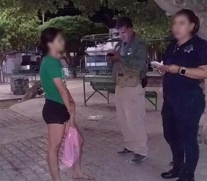 La joven habÃ­a sido reportada como desaparecida desde el 9 de junio.