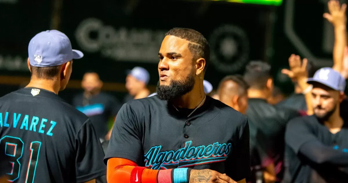 Algodoneros y Sultanes se enfrentarán en el Estadio Mobil Super