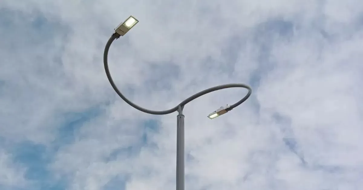 Buscan cubrir déficit de luminarias led en Torreón.