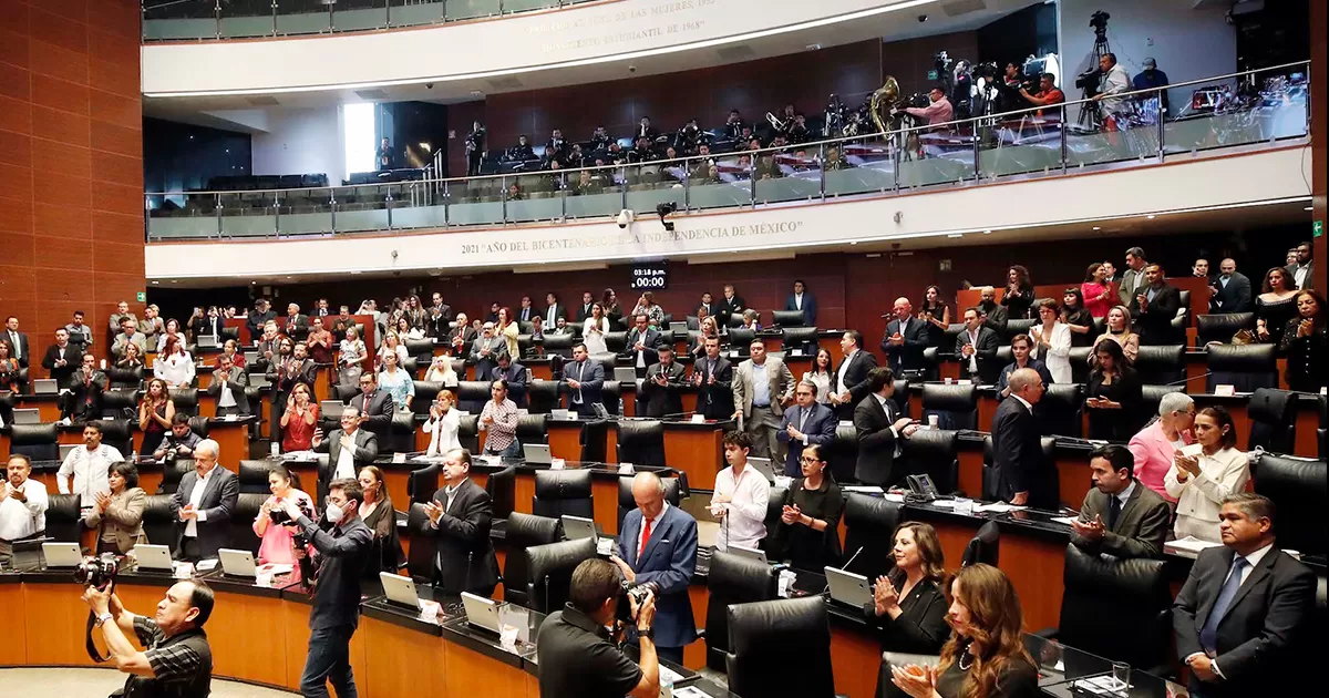 “Es de mucho riesgo para el país que se vayan a aprobar en ‘Fast Track’ las reformas que pretende el Presidente Andrés Manuel López Obrador”, afirma Jorge Dávila Flores, miembro del Consejo Coordinador Empresarial.